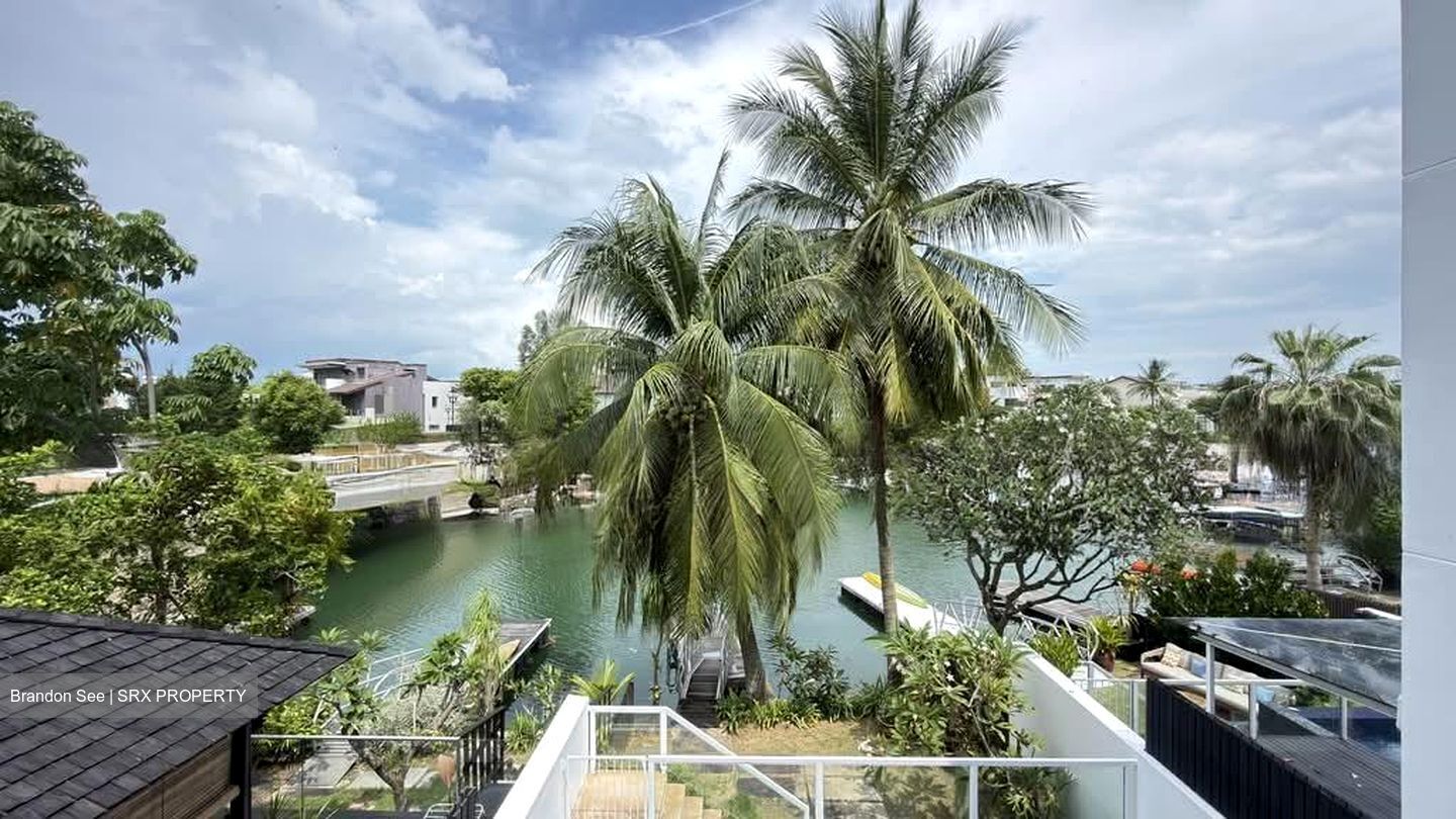 Ocean 8 (D4), Terrace #582937311